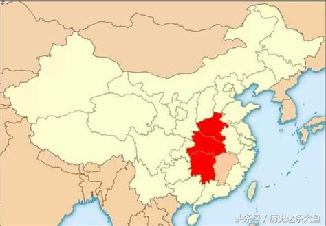華南地區地圖 五倫是什麼